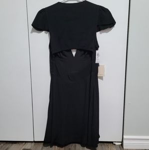 BNWT ARITZIA: Sunday Best 'RAND DRESS'